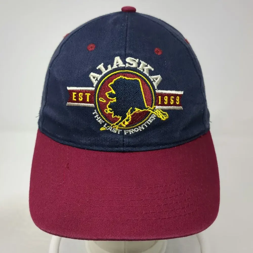 907 Alaska Brand 907 alaska